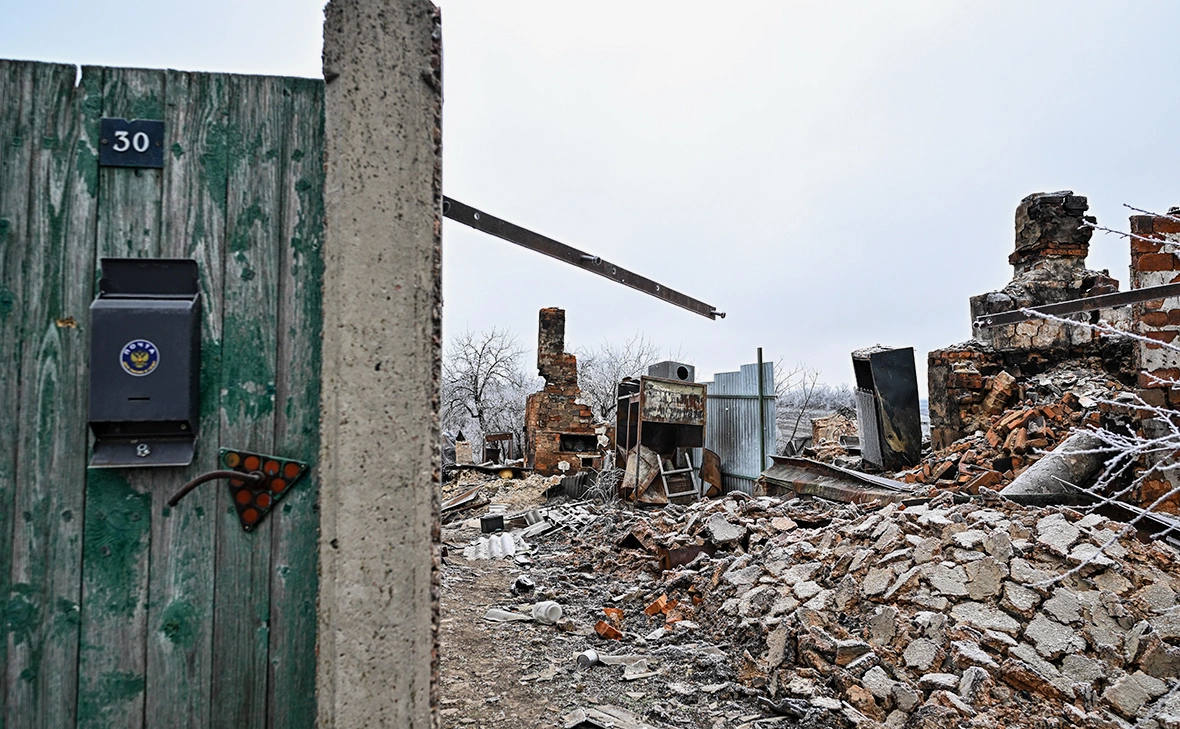 Сергей Бобылев / РИА Новости