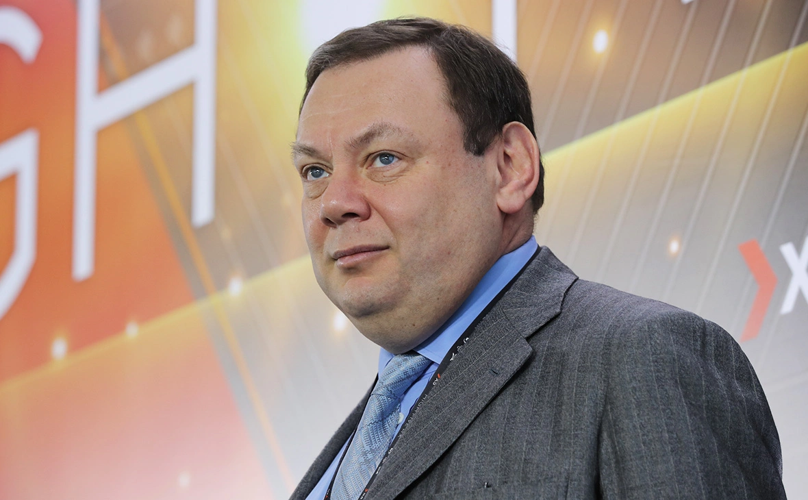 Владислав Шатило / РБК