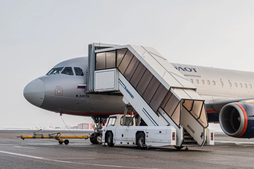 Руслан Яроцкий / РИА URA.RU