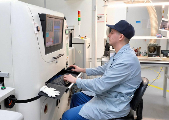 Правительство Пермского края