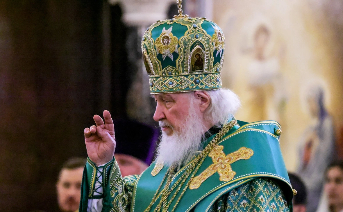 Владимир Гердо / ТАСС