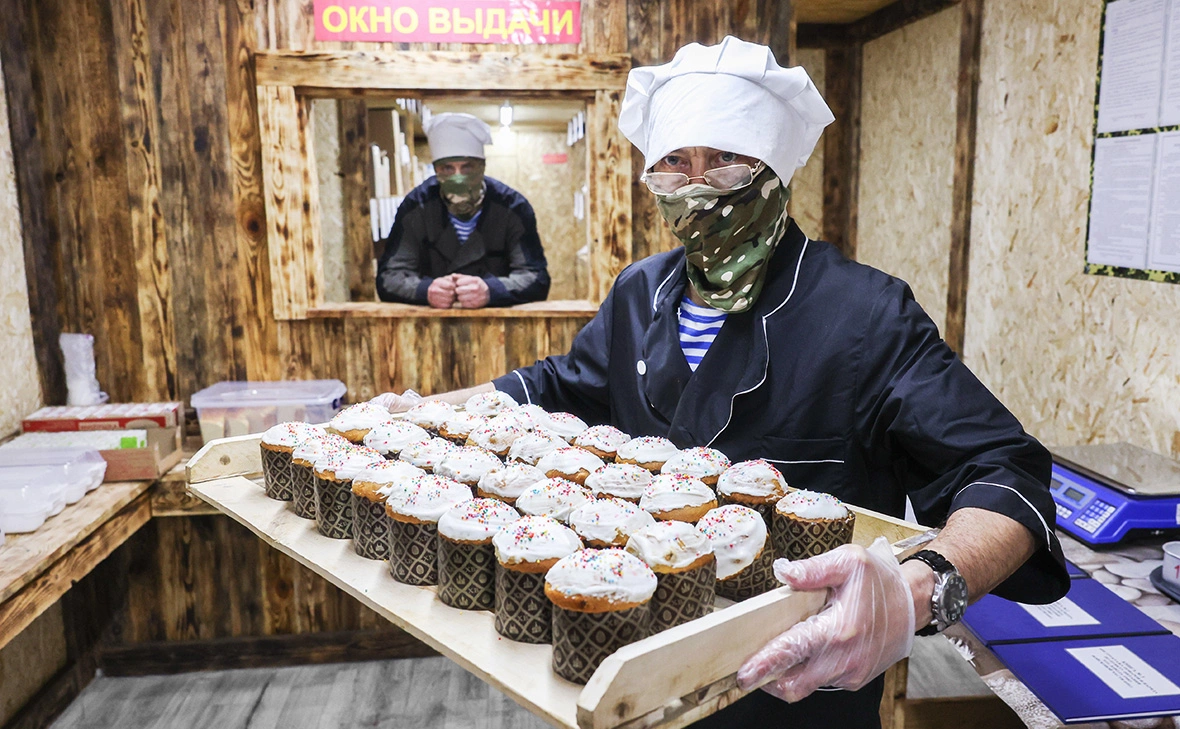 Алексей Коновалов / ТАСС