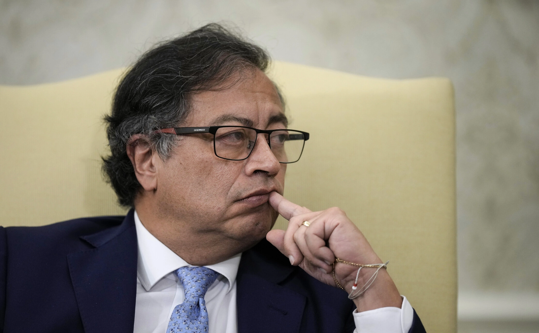 Drew Angerer / Getty Images