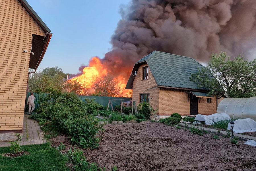 Фото: Александр Ситюков / РБК