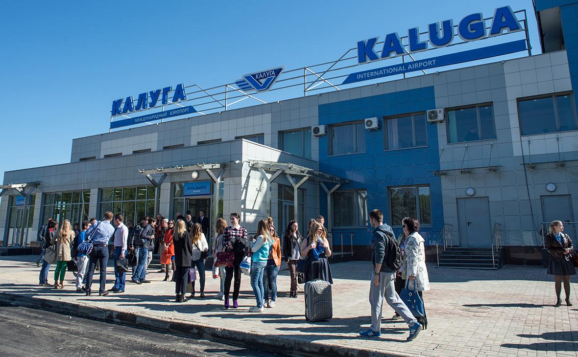 Фото: Илья Питалев / РИА Новости