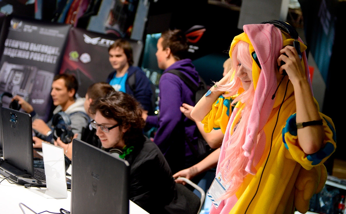 Евгений Биятов / РИА Новости