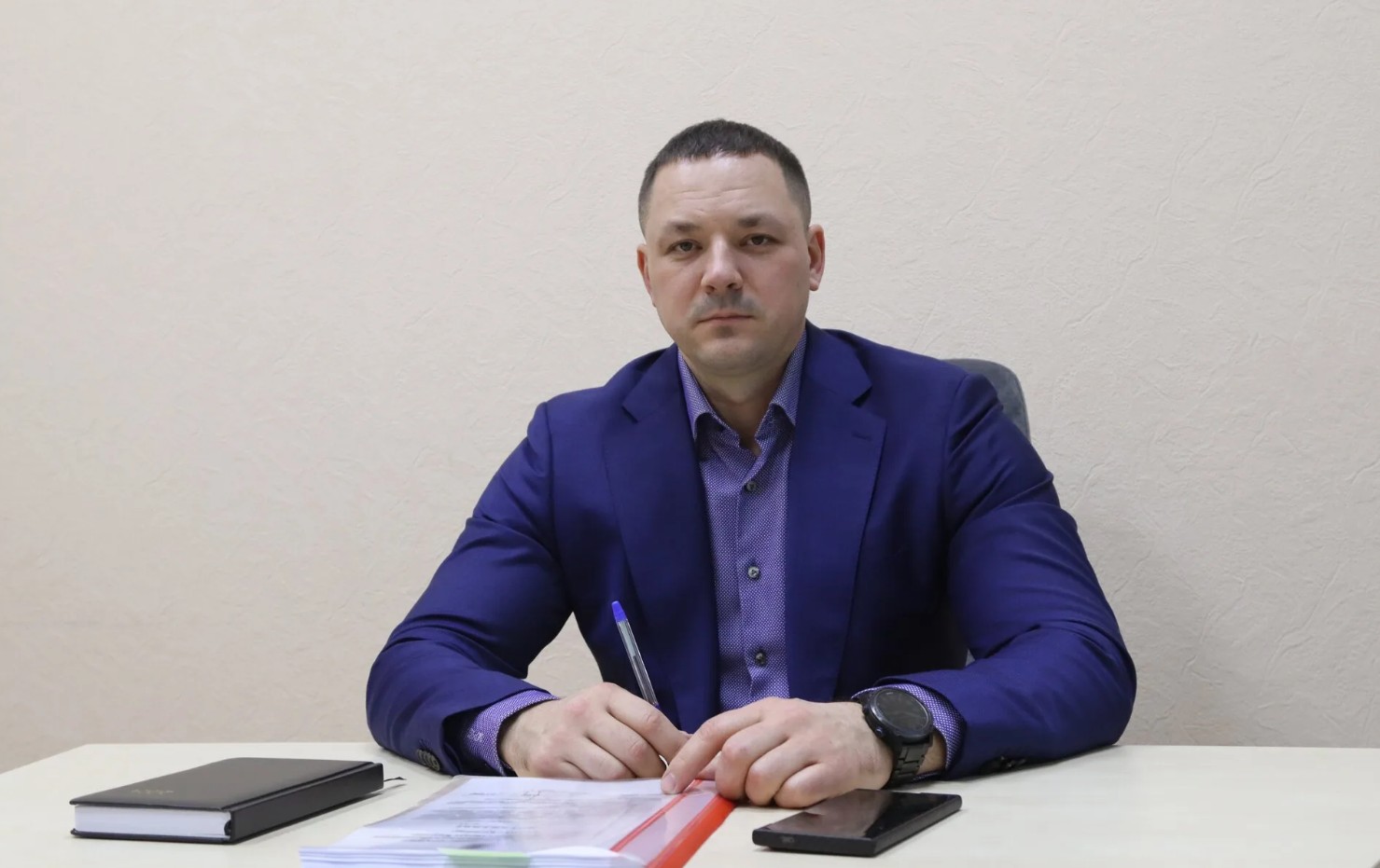 Дмитрий Кохно