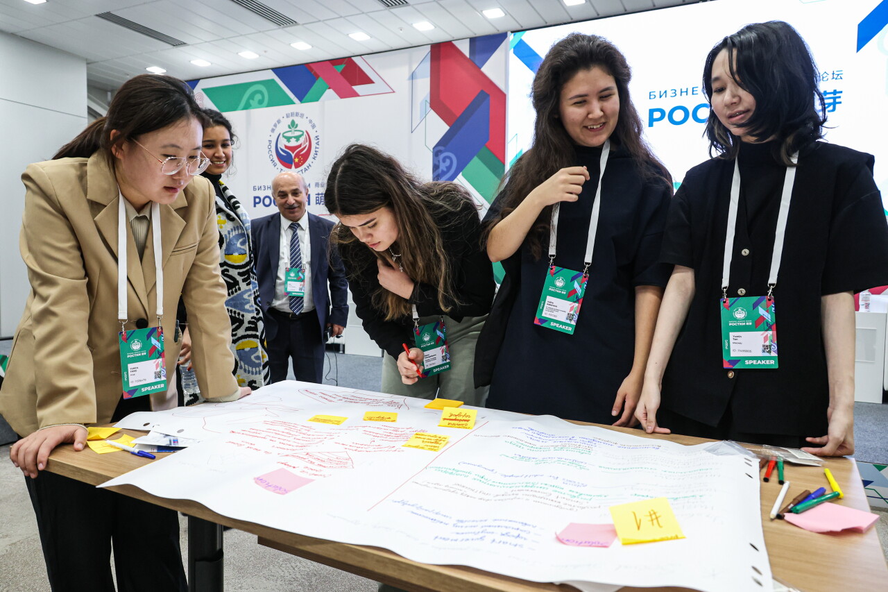 Фото: Кирилл Кухмарь/фотохост-агентство ТАСС