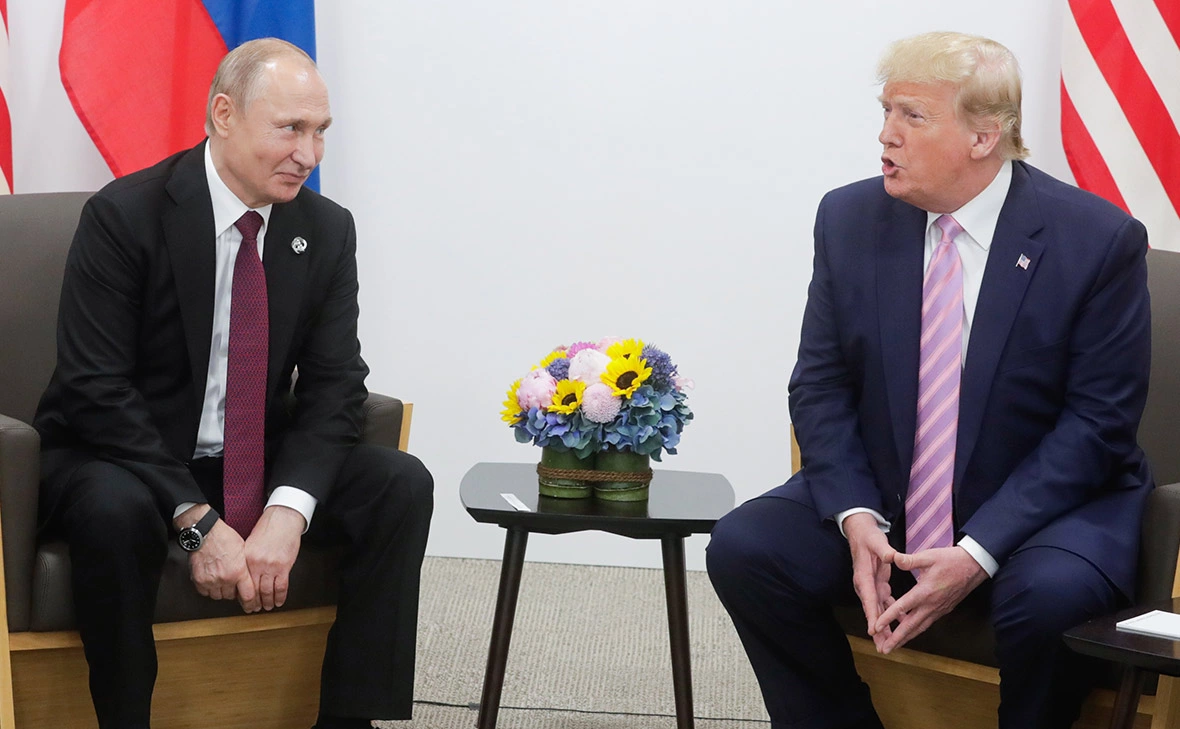 Михаил Метцель / ТАСС