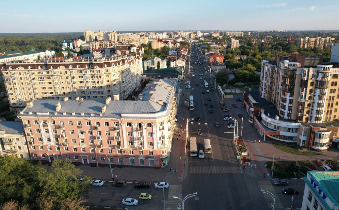 РБК Черноземье