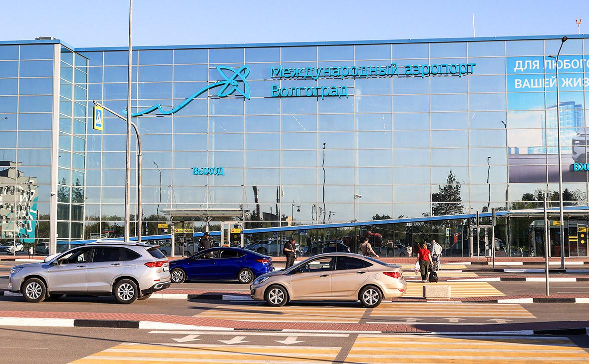 Фото:Дмитрий Рогулин / ТАСС