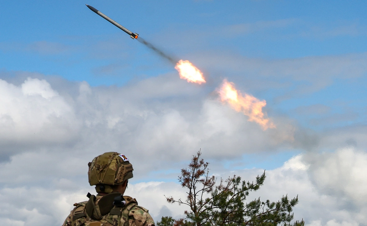 Алексей Коновалов / ТАСС