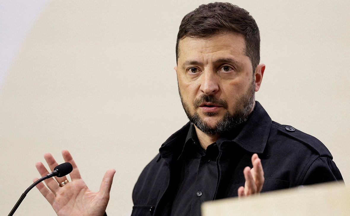 Leonhard Foeger / Reuters