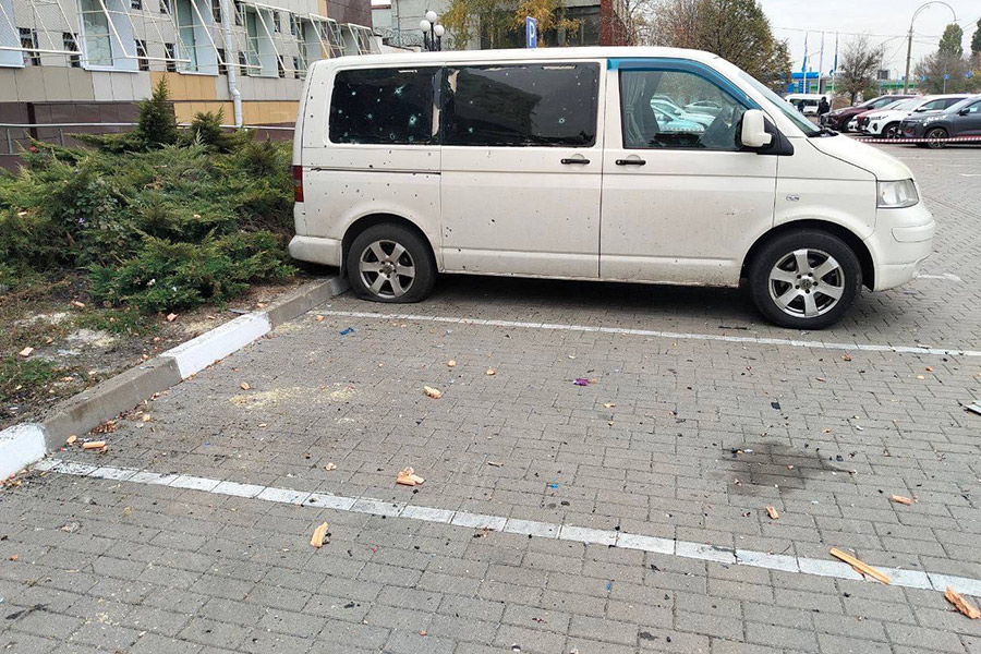 Фото: vvgladkov / Telegram