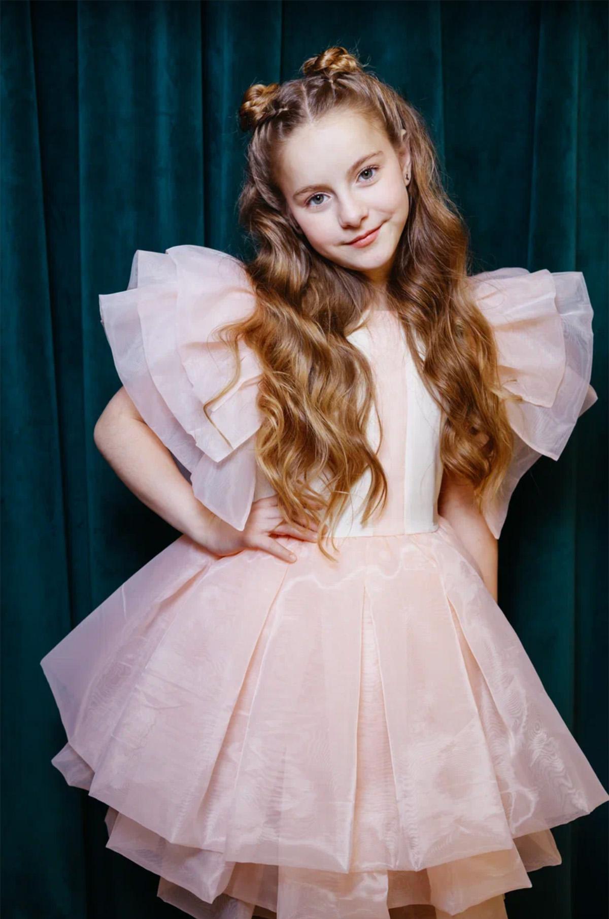 Полина Айнутдинова