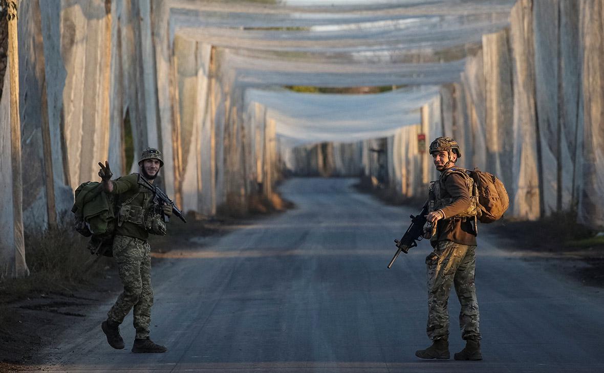 Фото: Анатолий Степанов / Reuters