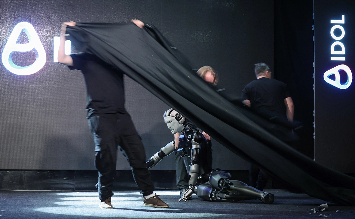 Валерий Шарифулин / ТАСС