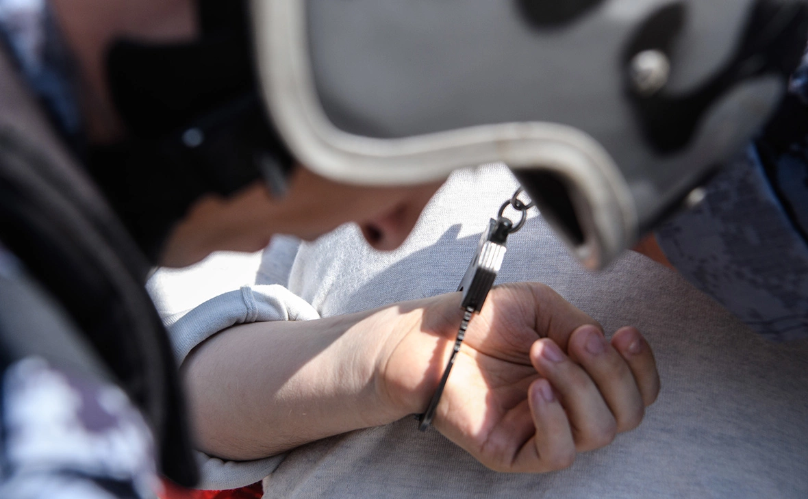 Илья Московец / URA.RU / Global Look Press