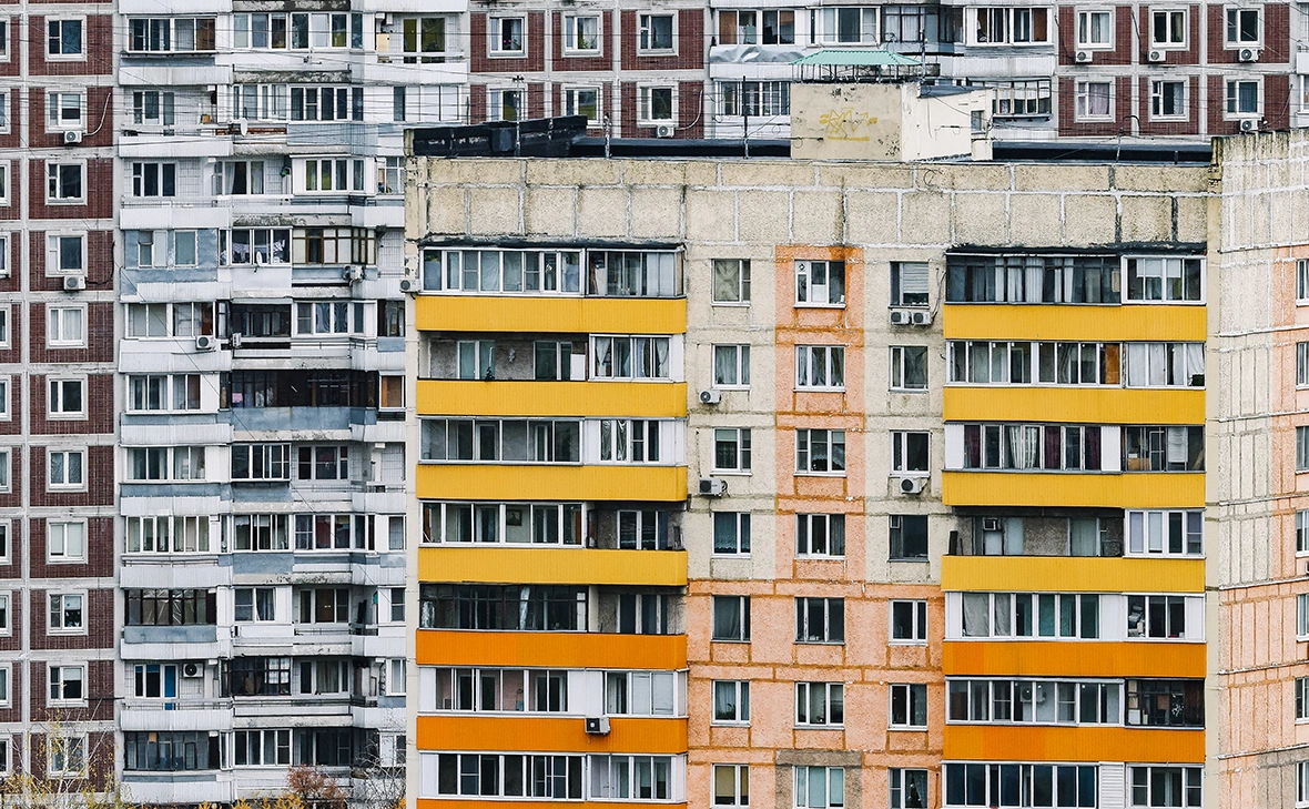 Андрей Любимов / РБК