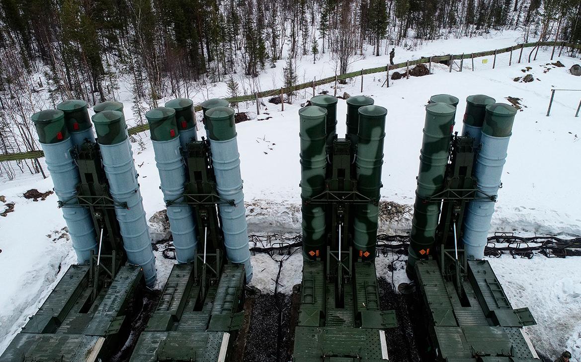 NYT узнала об ошибках военных Венесуэлы в работе с С-300 при атаке США