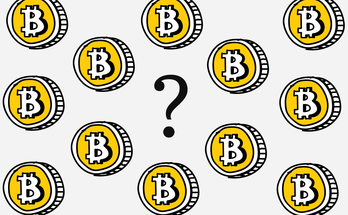 «Риски продолжают нарастать». Что будет с биткоином на неделе