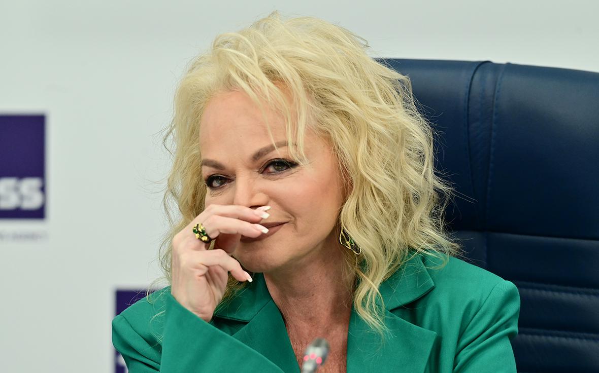 Адвокат Долиной ответила на сообщения о новом иске от Лурье