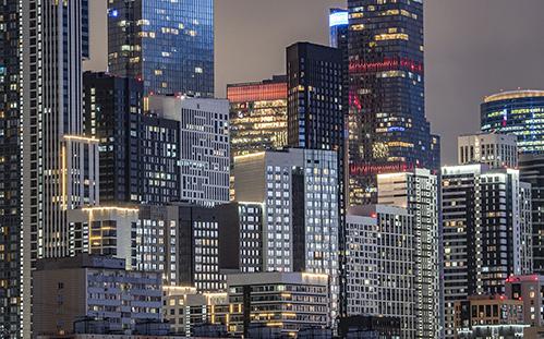 Фото: Константин Кокошкин / Global Look Press