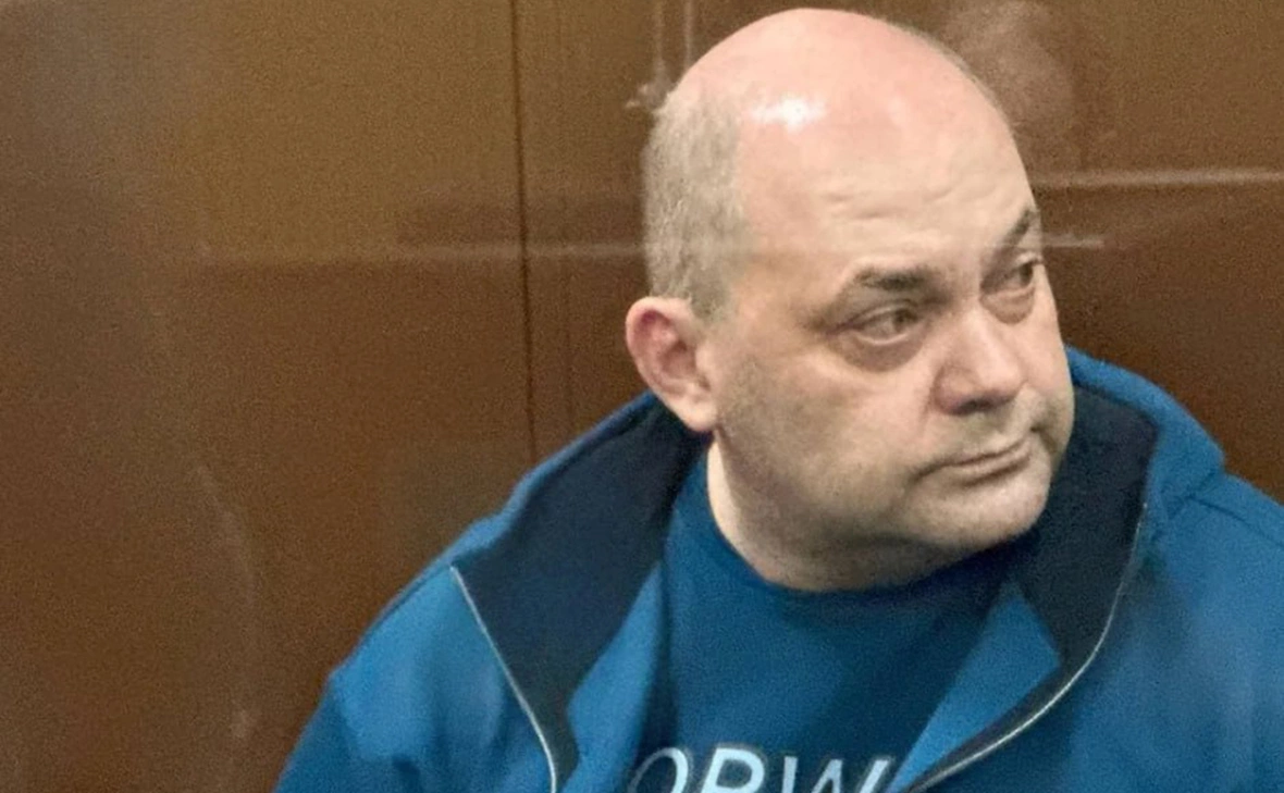 moscowcourts / Telegram