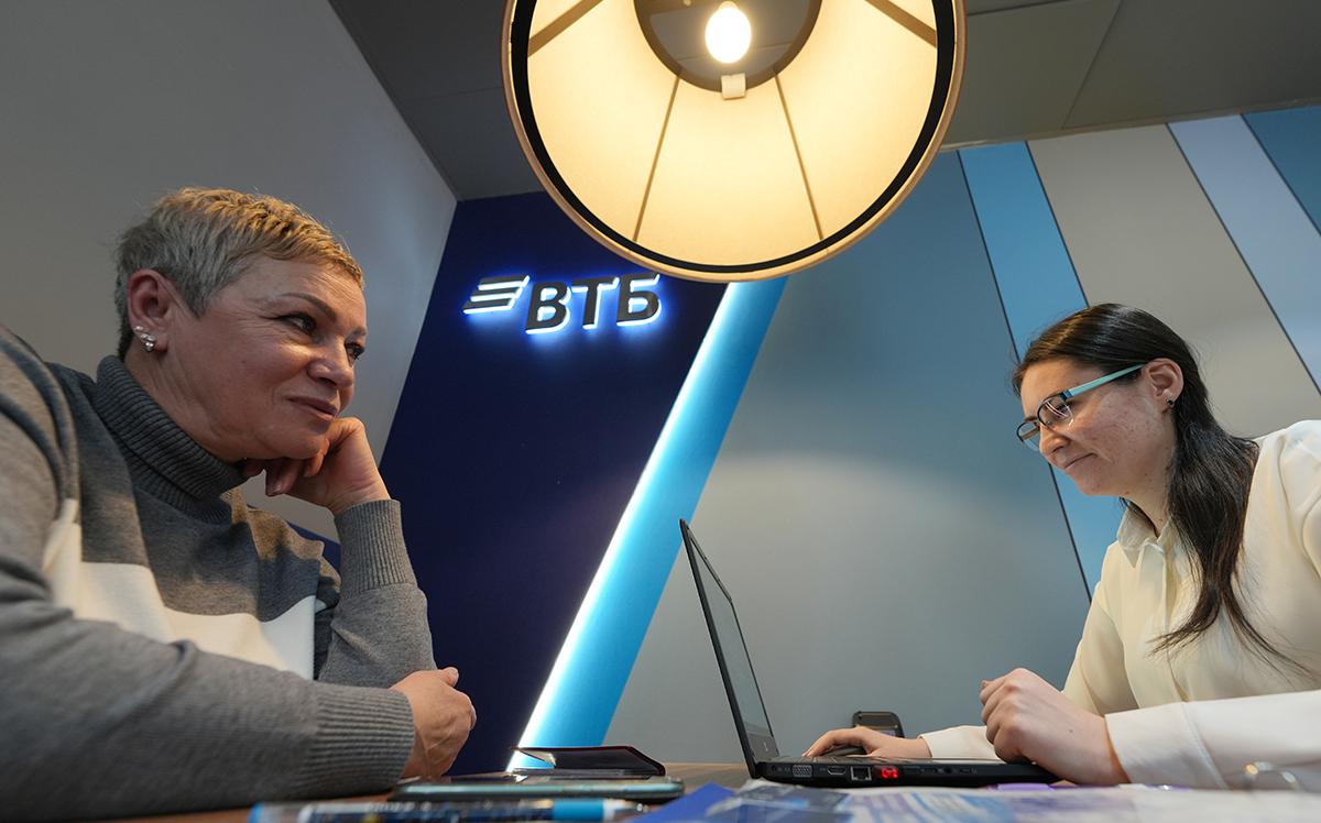 ВТБ снизил первый взнос по рыночной ипотеке