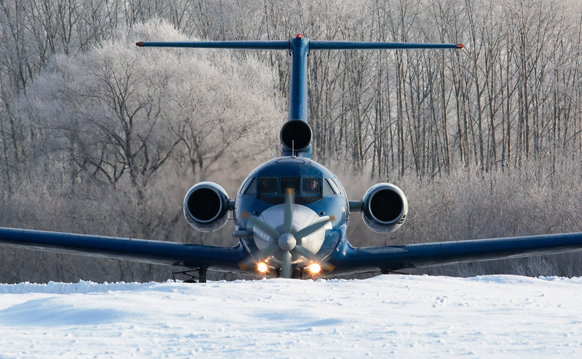 Ростислав Нетисов / РИА Новости 