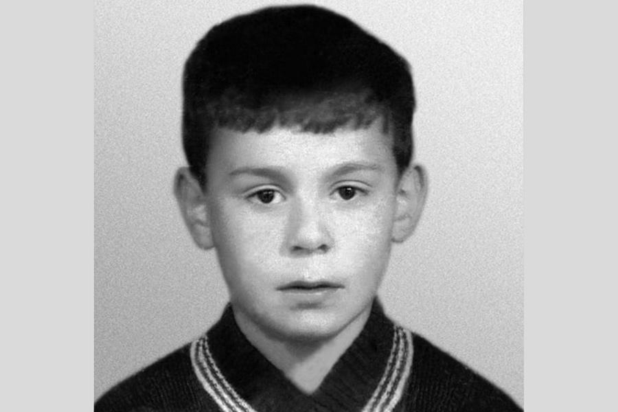 из личного архива