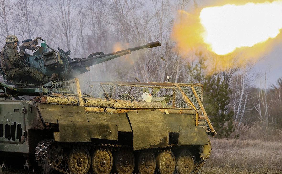 Александр Река / ТАСС