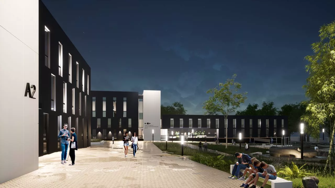 Правительство Нижегородской области