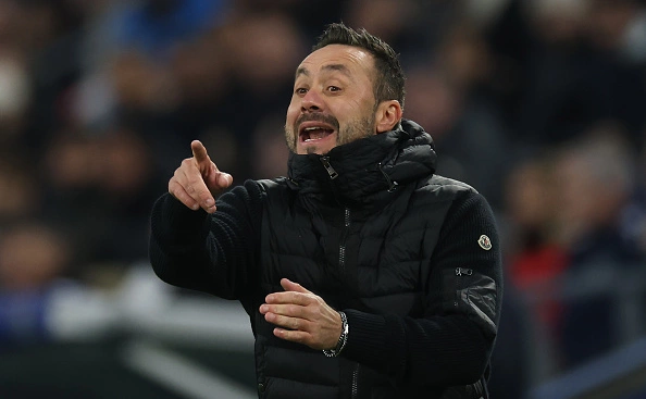 Alexander Hassenstein / Getty Images