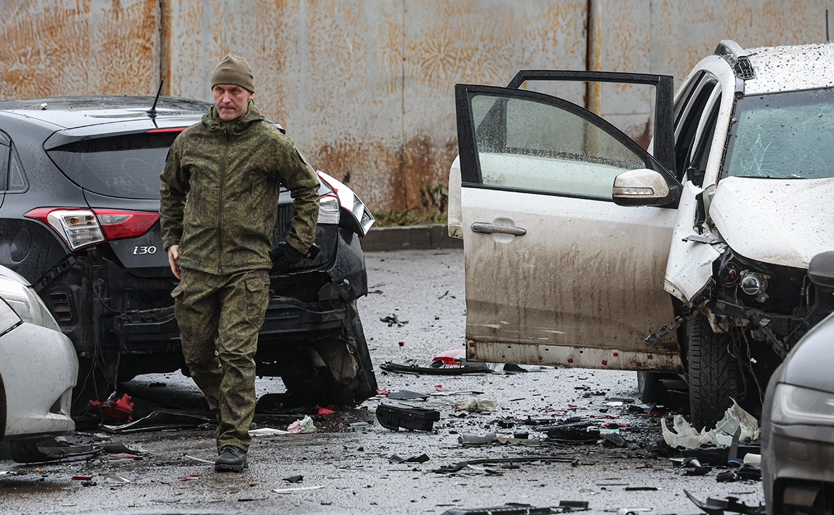 Максим Шипенков / ЕРА / ТАСС