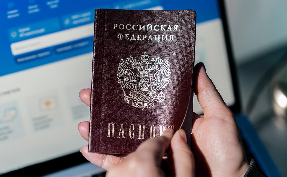 Депутаты отозвали проект лишения гражданства за отказ от воинского учета