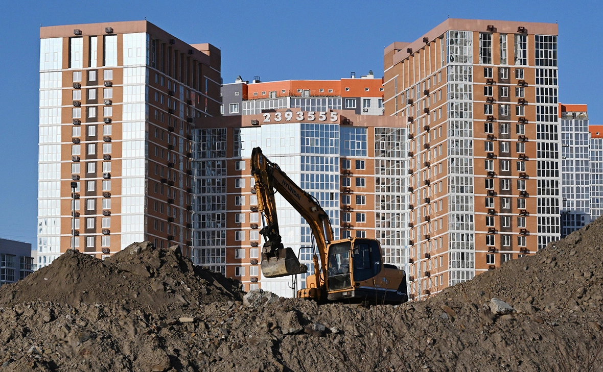 Виталий Аньков / РИА Новости