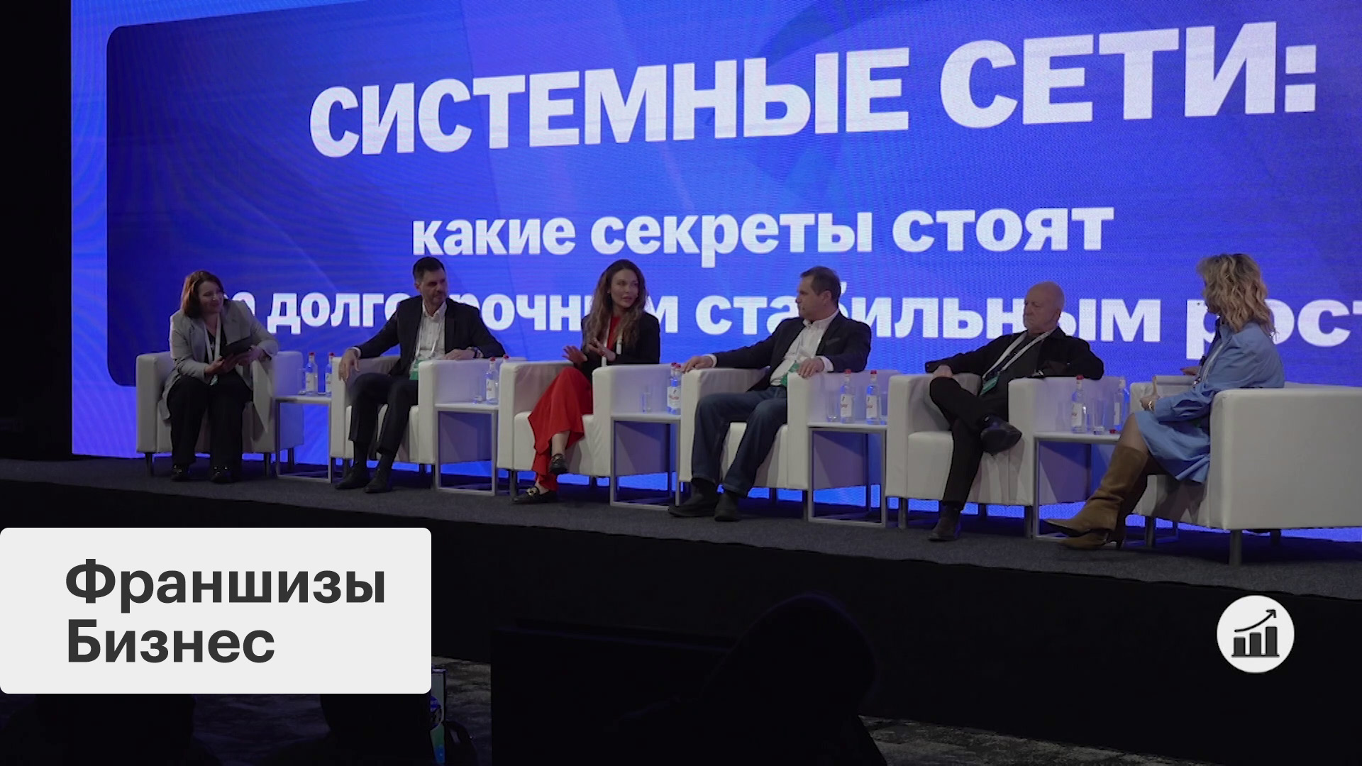 Международный форум «Стратегия лидера»