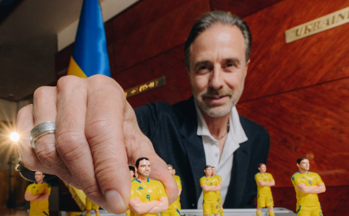 Андреа Мальдера