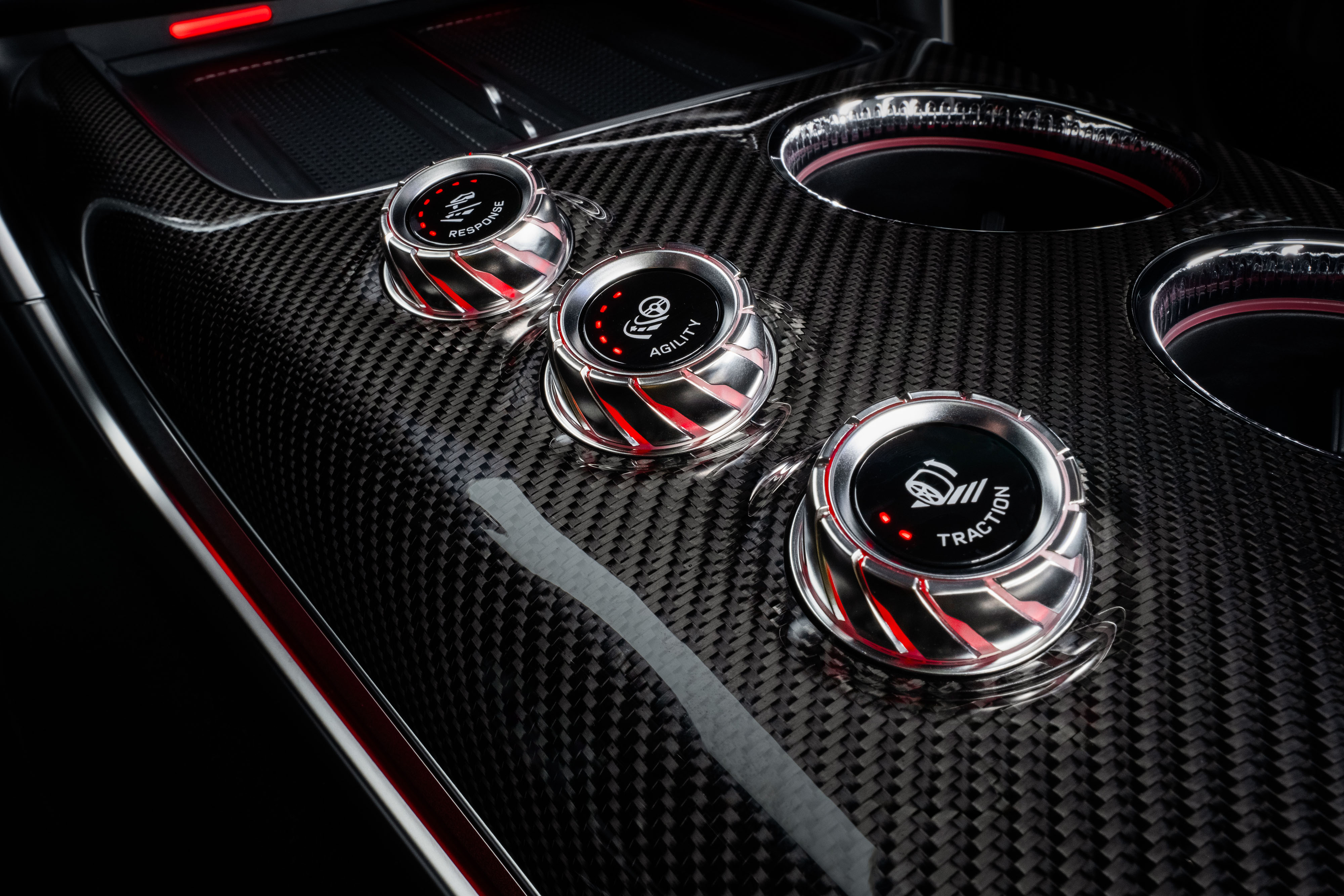 Mercedes-AMG GT