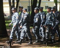 "На охрану губернатора" истратил 4 млн руб. чиновник в Псковской области