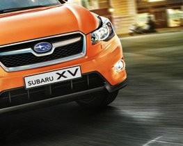 Японский Subaru будет собирать автомобили в Калининграде