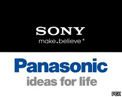 Прибыль Sony и Panasonic пошла в гору, вопреки дорогой иене