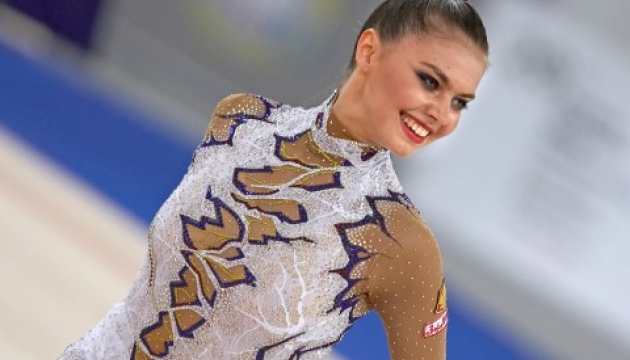 Алина Кабаева - в спорте и в жизни
