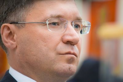 Владимир Якушев вошел в ТОП-10 самых медийных российских губернаторов