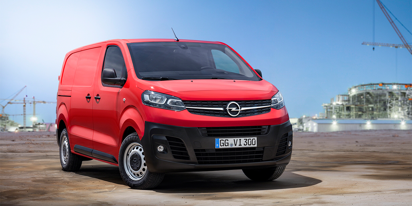 Opel начнет продавать в России 4 новые модели