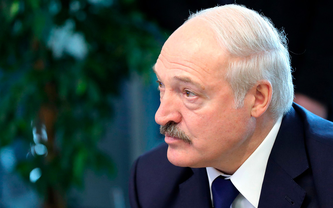 Лукашенко назвал источник финансирования бастующих рабочих