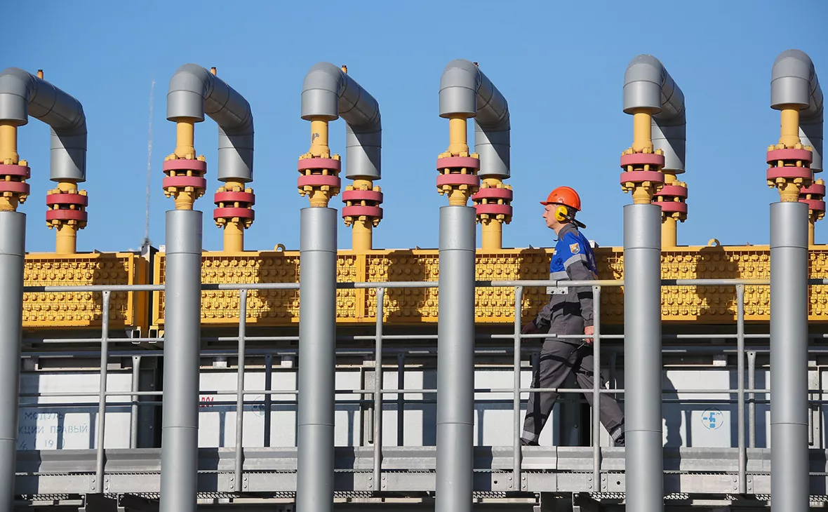 Дмитрий Феоктистов / ТАСС