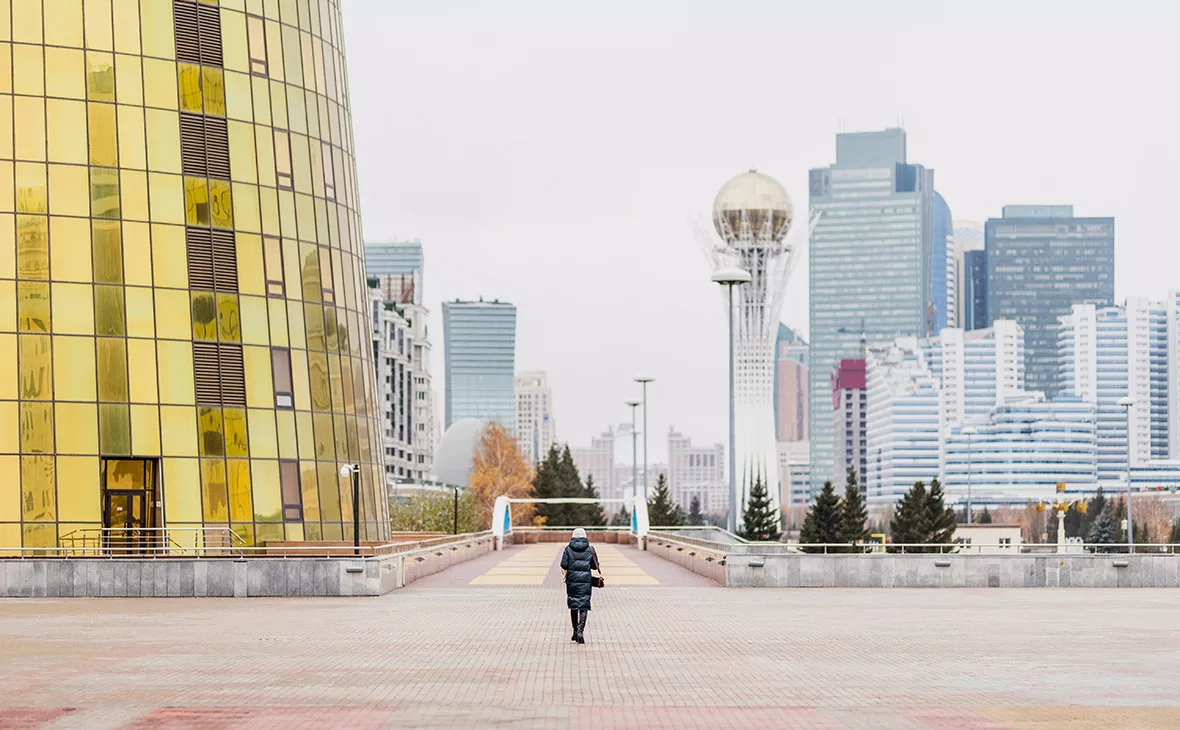 Florian Gaertner / ТАСС