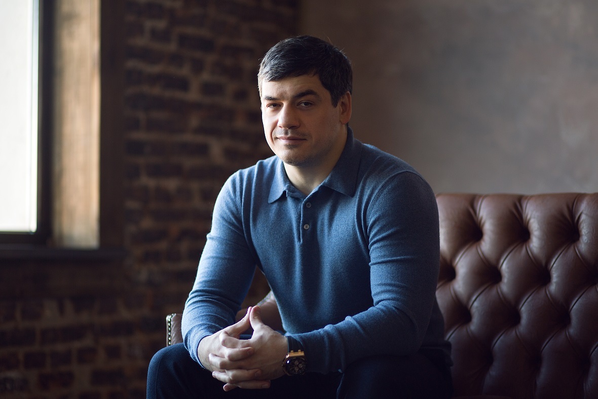 Руслан Воруков